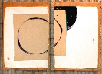 ripening(diptych)