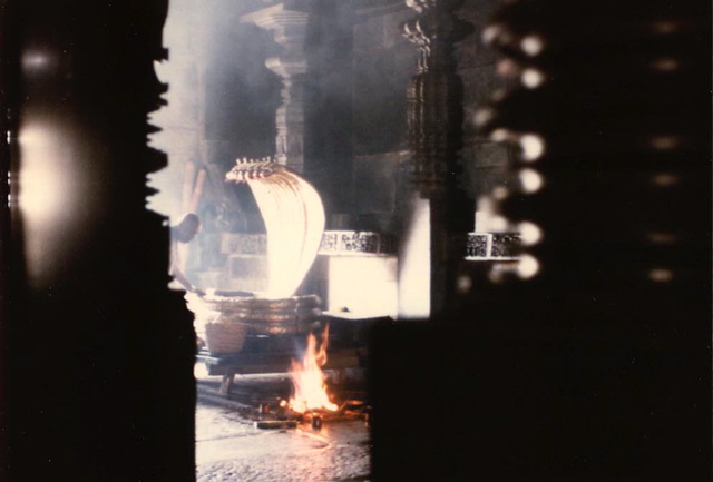 templefire